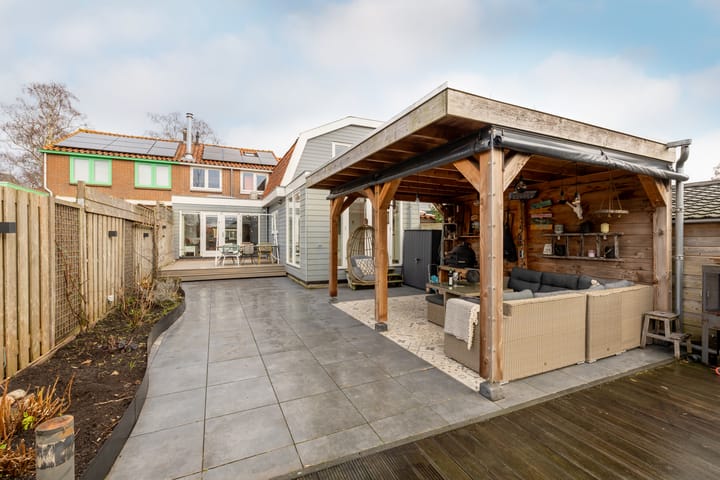 Foto 55 van Seevancksweg 7