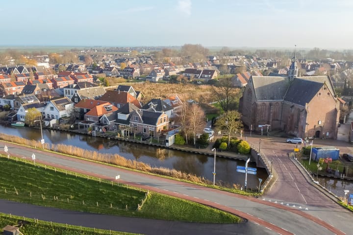 Foto 60 van Seevancksweg 7