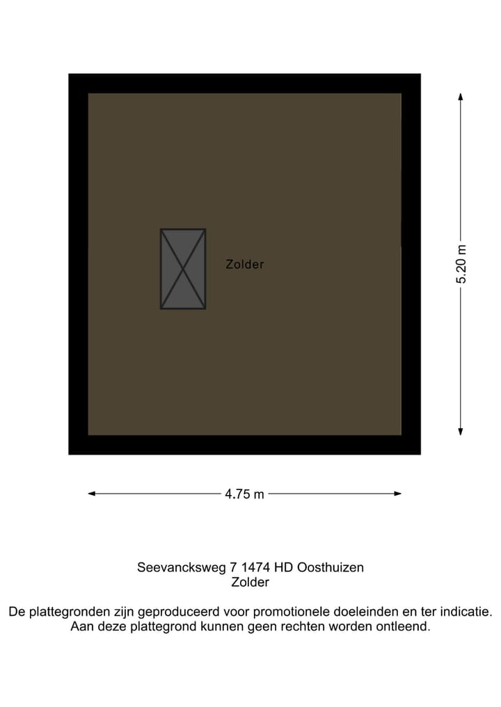 Foto 64 van Seevancksweg 7