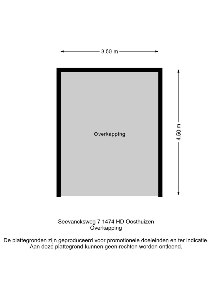 Foto 66 van Seevancksweg 7