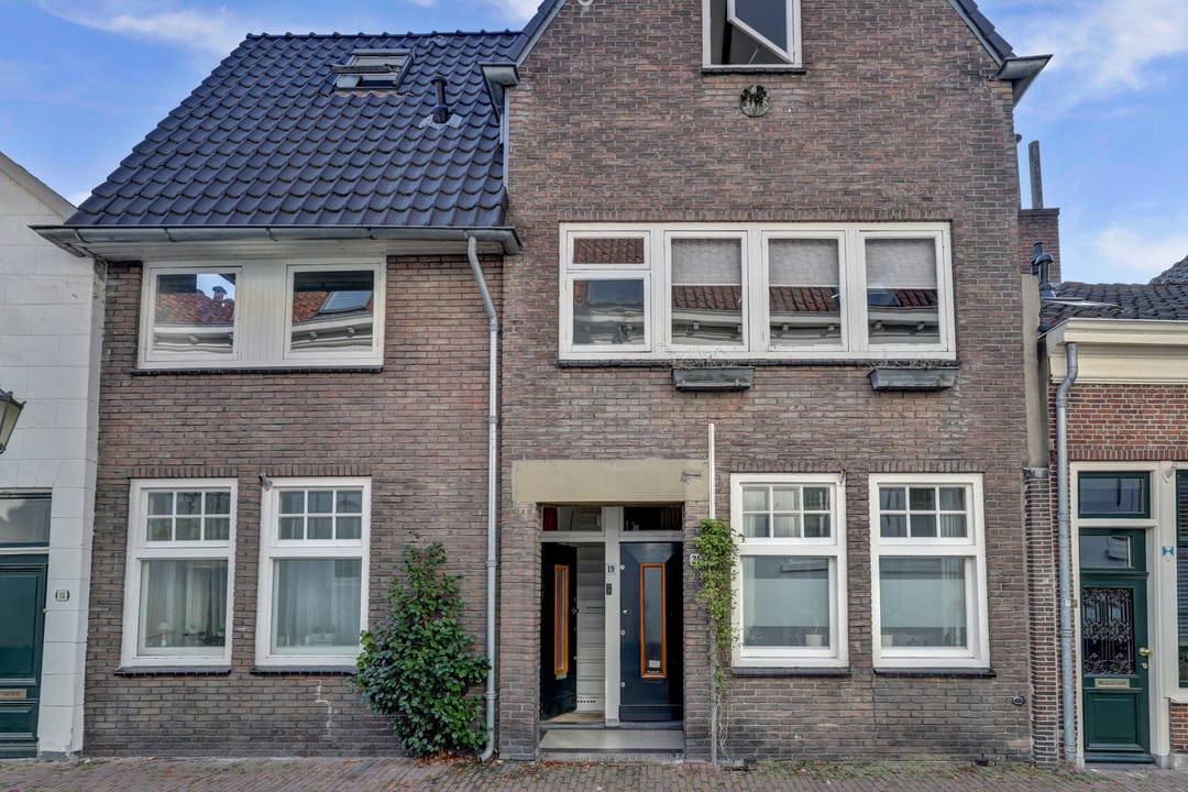 Foto 2 van Spieringstraat 19