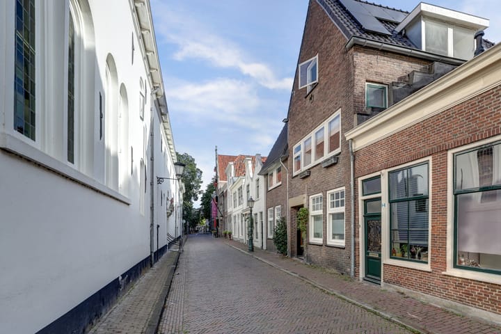 Foto 6 van Spieringstraat 19