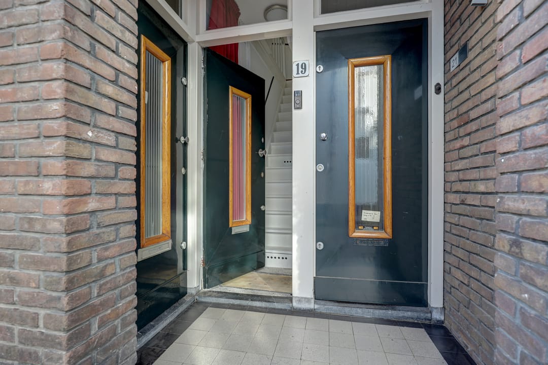 Foto 7 van Spieringstraat 19