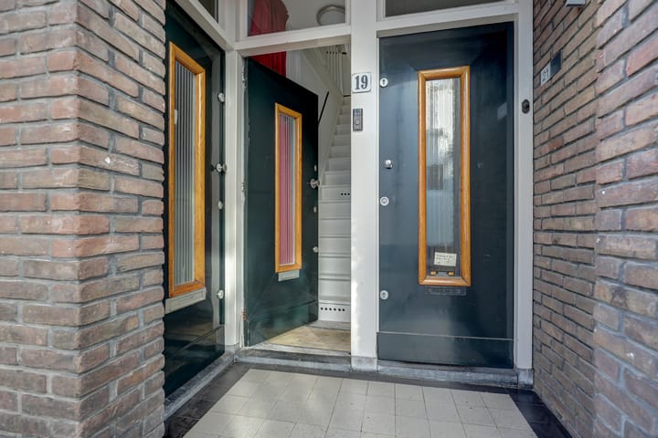 Foto 7 van Spieringstraat 19