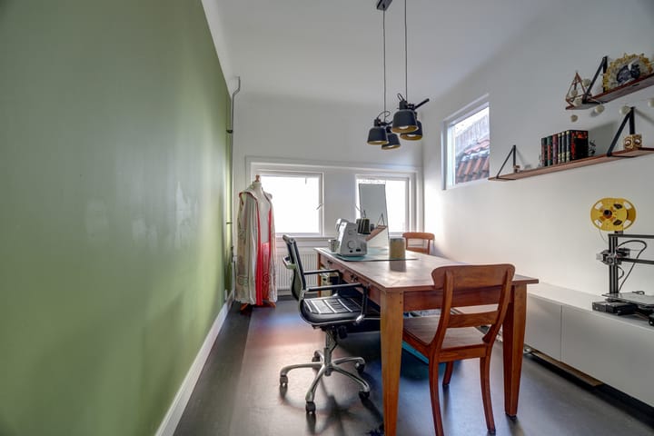 Foto 9 van Spieringstraat 19