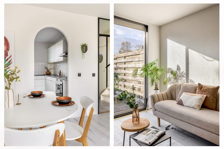 Foto 13 van Glenn Millerweg 151