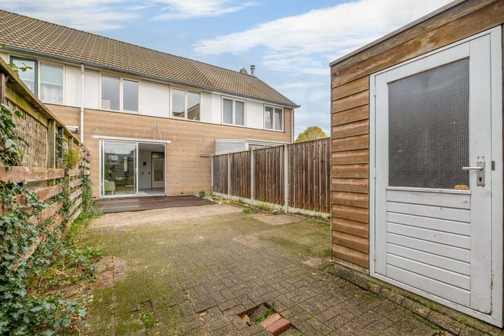 Foto 31 van Glenn Millerweg 151