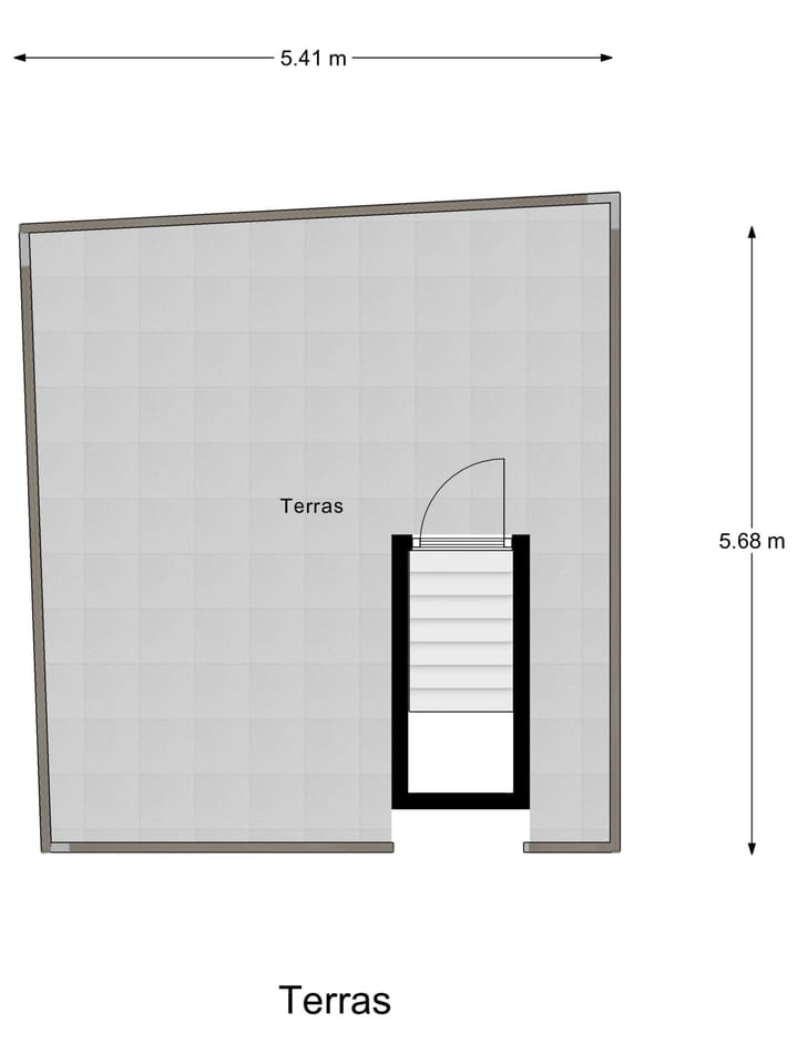 Foto 40 van Spieringstraat 19