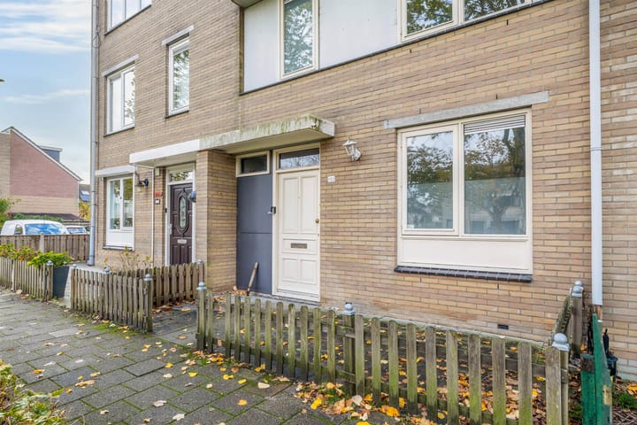 Foto 32 van Glenn Millerweg 151