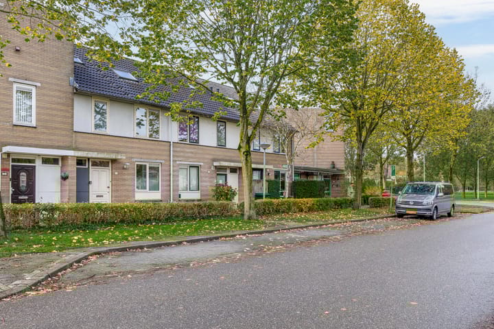 Foto 5 van Glenn Millerweg 151