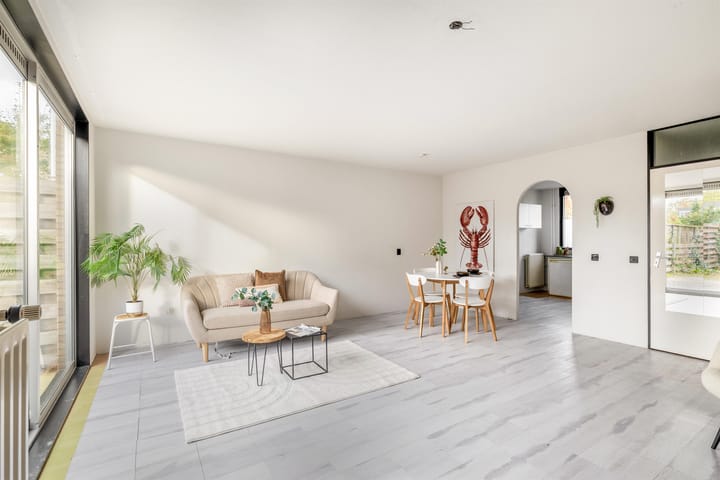 Foto 3 van Glenn Millerweg 151