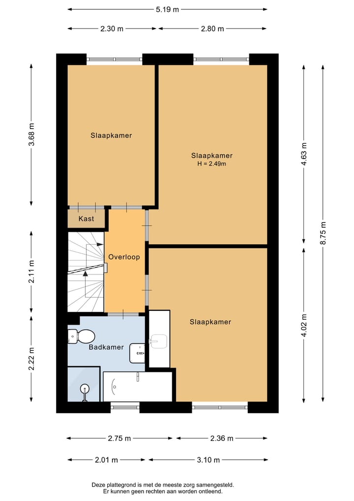 Foto 47 van Glenn Millerweg 151