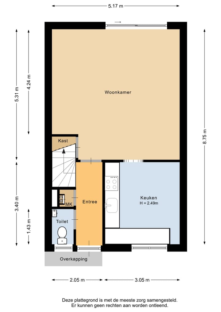 Foto 46 van Glenn Millerweg 151