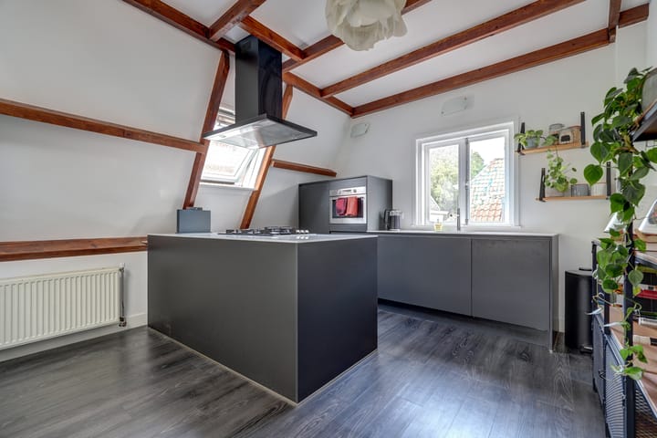 Foto 4 van Spieringstraat 19