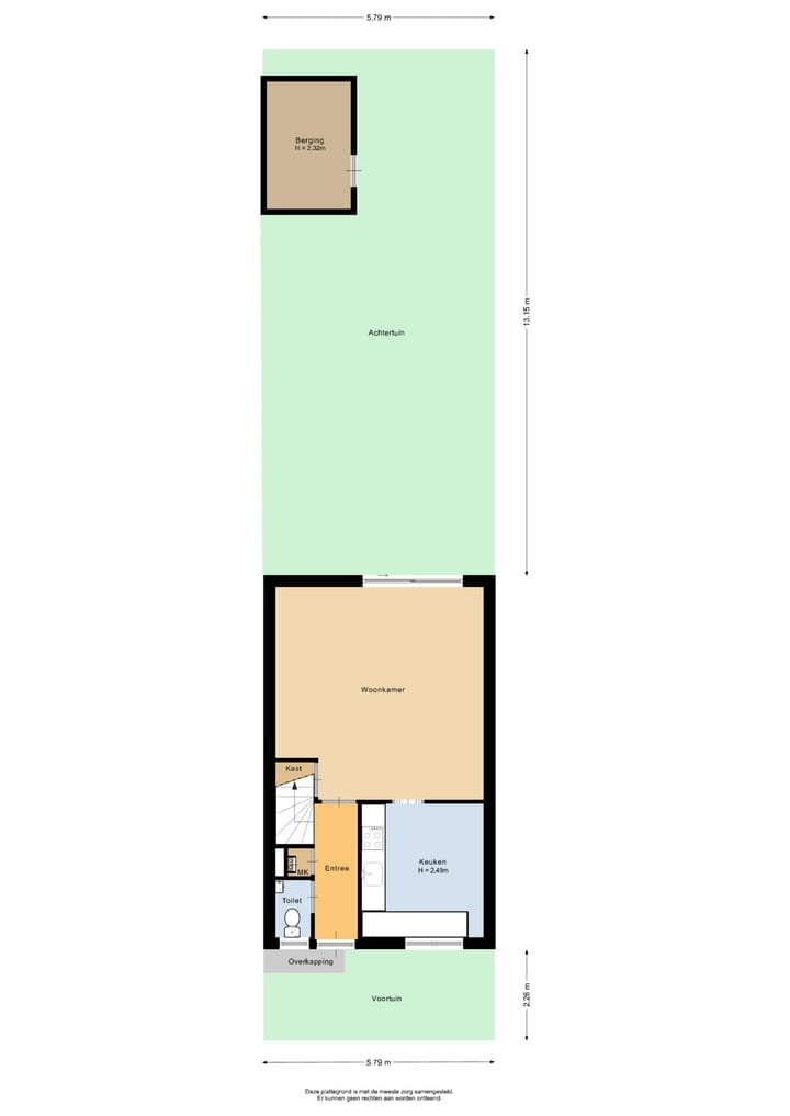 Foto 49 van Glenn Millerweg 151