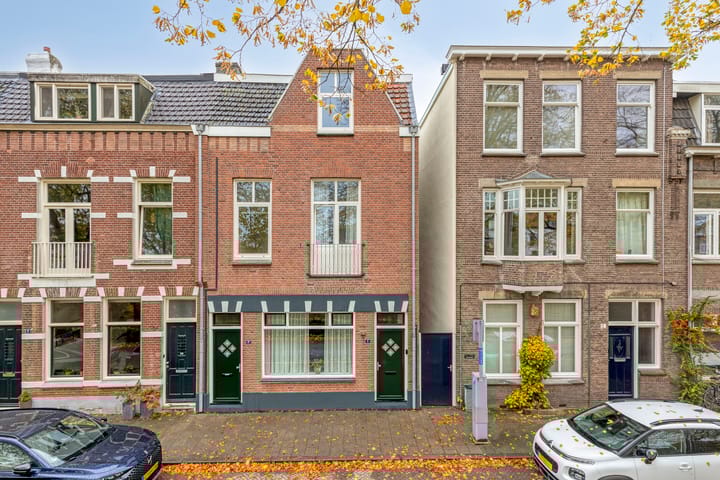 Generaal van Hamsingel 8