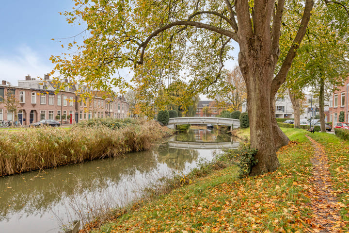 Foto 4 van Generaal van Hamsingel 8