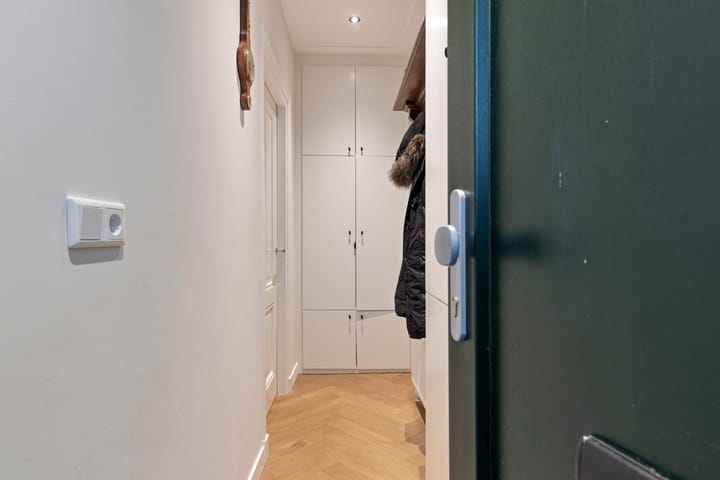 Foto 5 van Generaal van Hamsingel 8