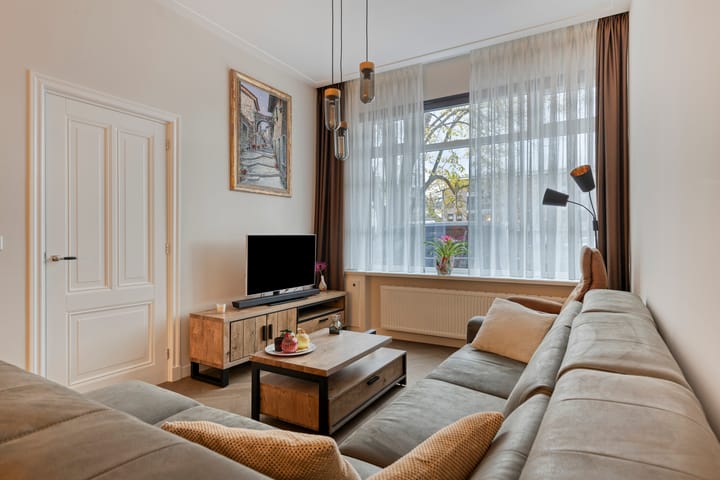 Foto 6 van Generaal van Hamsingel 8