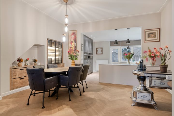 Foto 7 van Generaal van Hamsingel 8