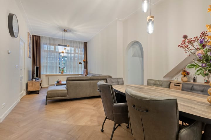 Foto 8 van Generaal van Hamsingel 8