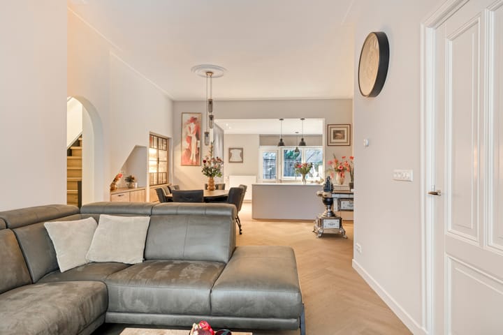 Foto 9 van Generaal van Hamsingel 8