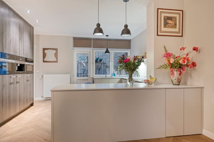 Foto 11 van Generaal van Hamsingel 8