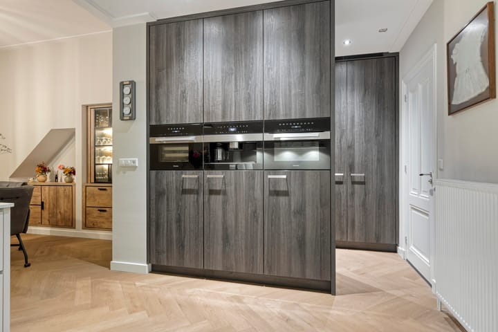 Foto 13 van Generaal van Hamsingel 8