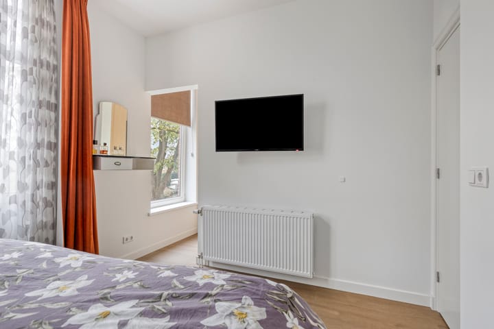 Foto 23 van Generaal van Hamsingel 8