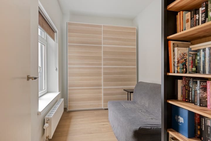 Foto 27 van Generaal van Hamsingel 8