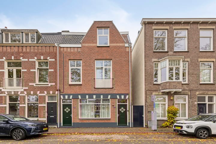 Foto 30 van Generaal van Hamsingel 8