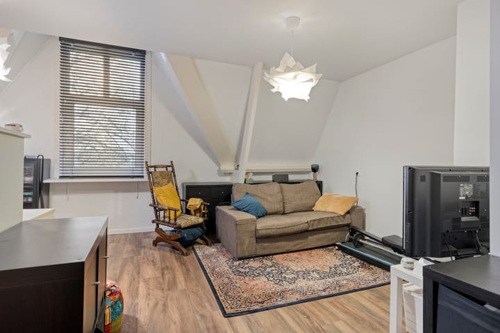 Foto 32 van Generaal van Hamsingel 8