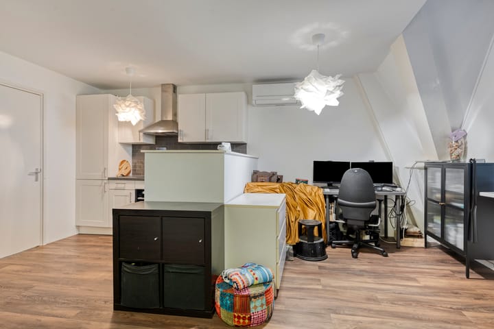 Foto 34 van Generaal van Hamsingel 8