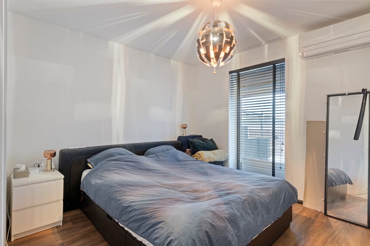 Foto 37 van Generaal van Hamsingel 8