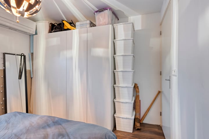 Foto 38 van Generaal van Hamsingel 8