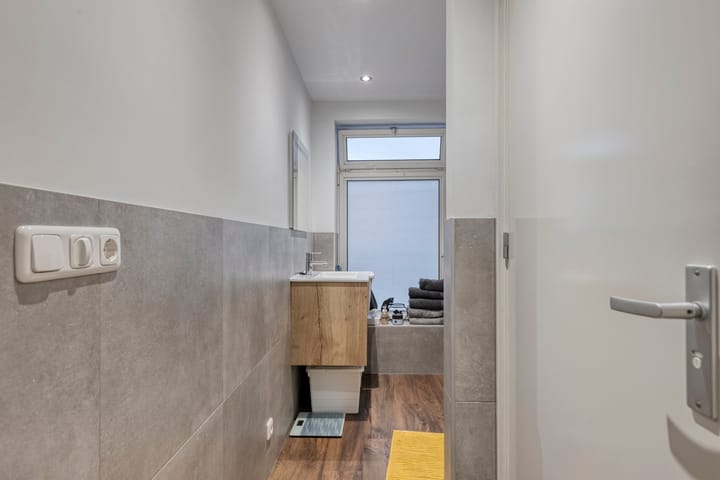 Foto 39 van Generaal van Hamsingel 8