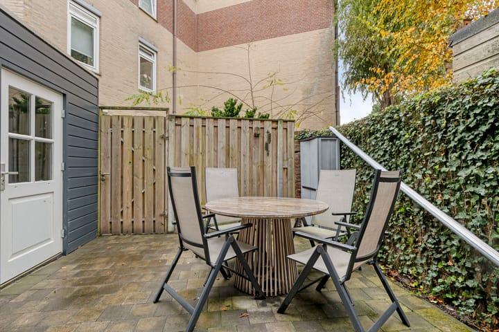 Foto 41 van Generaal van Hamsingel 8