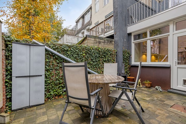 Foto 42 van Generaal van Hamsingel 8