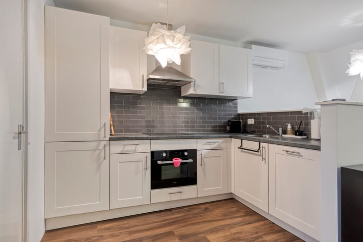 Foto 35 van Generaal van Hamsingel 8