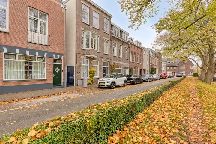 Foto 44 van Generaal van Hamsingel 8