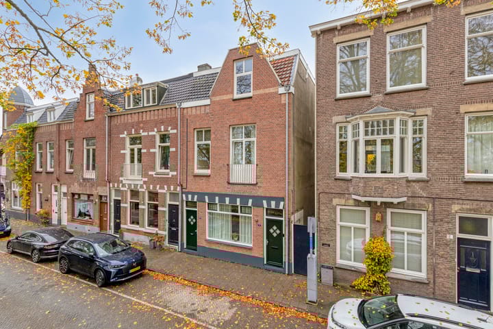 Foto 45 van Generaal van Hamsingel 8