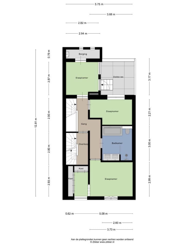 Foto 47 van Generaal van Hamsingel 8