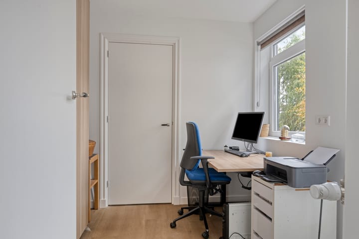 Foto 28 van Generaal van Hamsingel 8