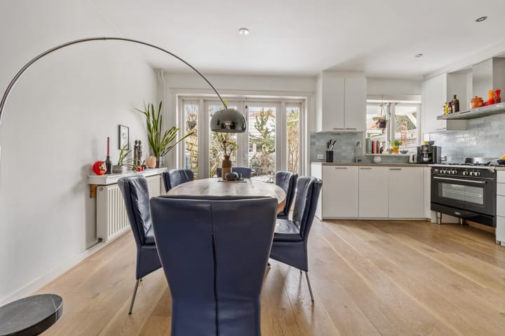 Foto 3 van Van de Sande Bakhuyzenstraat 146