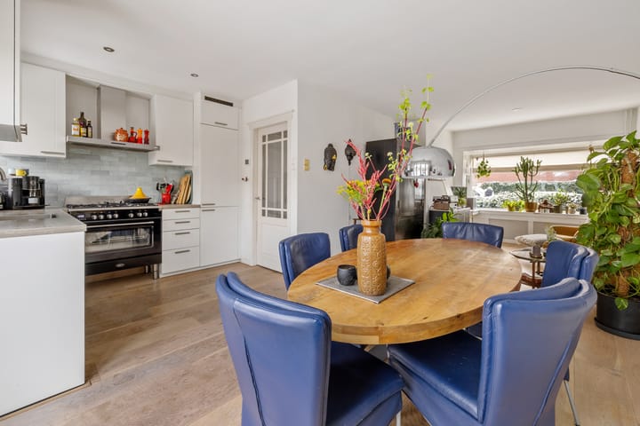 Foto 4 van Van de Sande Bakhuyzenstraat 146