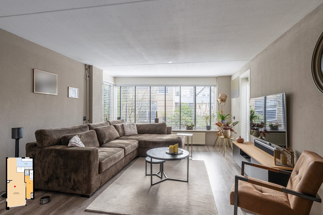 Foto 2 van Vlasakker 19