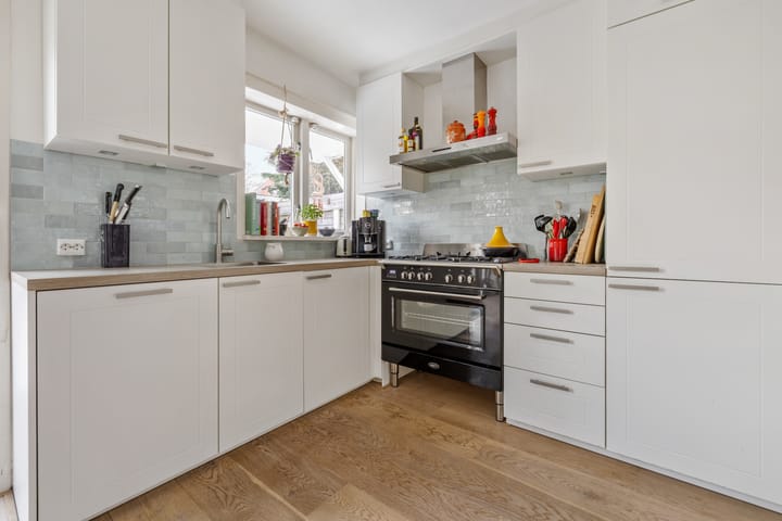 Foto 5 van Van de Sande Bakhuyzenstraat 146