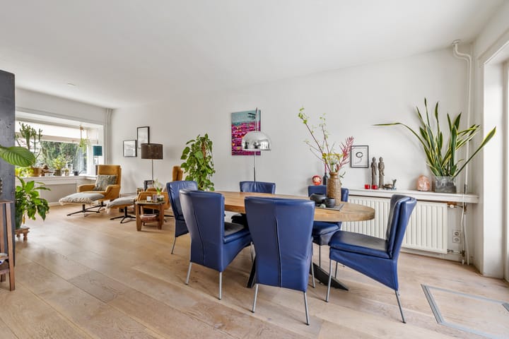 Foto 6 van Van de Sande Bakhuyzenstraat 146