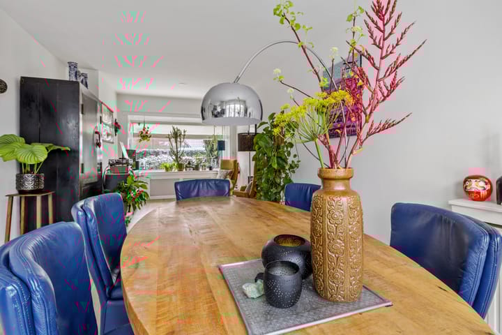 Foto 7 van Van de Sande Bakhuyzenstraat 146