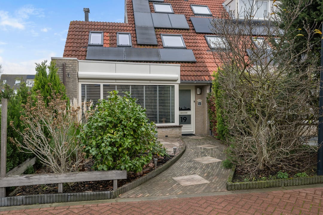 Foto 7 van Vlasakker 19